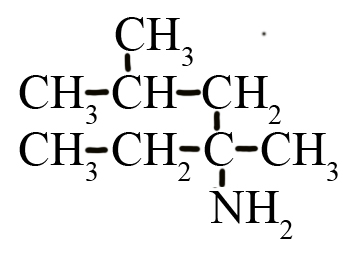 Вариант по химии. Тематический тест 